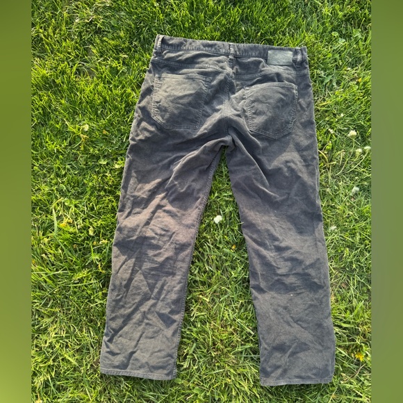 Men's calvin klein Black jeans - Picture 4 of 4